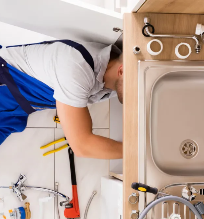 Guter Hausmeister für allgemeine Reparaturen in Nordenham