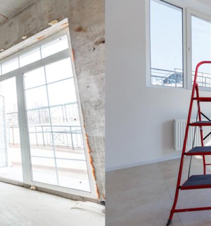 Fachgerechter Innenausbau in Köln und Umgebung