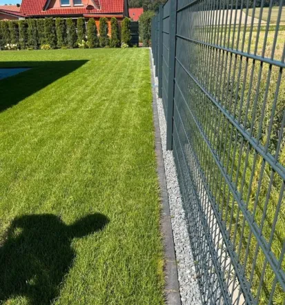 Gute Pflasterarbeiten in Lage
