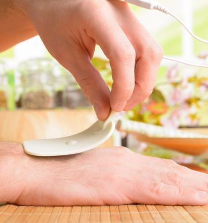 Effektive Bioresonanzbehandlungen in Erfurt