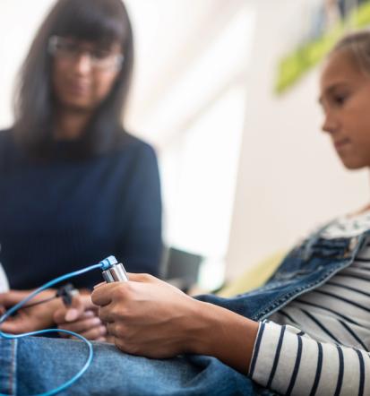 Gute Bioresonanzbehandlungen für Allergiker in Duisburg