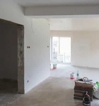 Top-Innenausbau im Rhein-Main-Gebiet