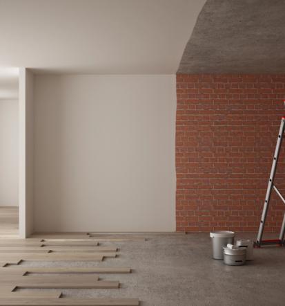 Professioneller Innenausbau in Köln und Umgebung