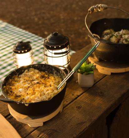 Guter Campingplatz Spessart