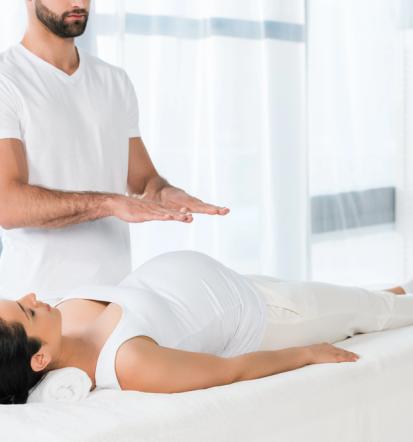 Effektive bioenergetische Therapien in Mannheim