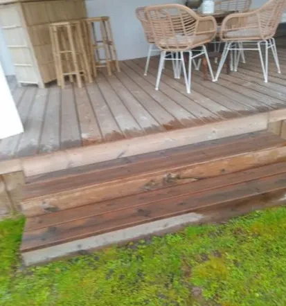 Günstige Gartengestaltung und Terrassenbau in Müllheim