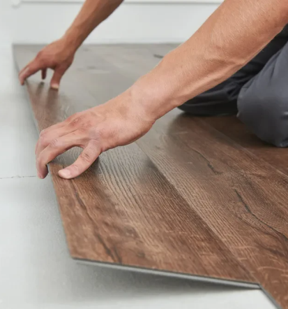 Fußbodenleger Riegelsberg