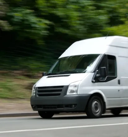 Schnelle Transporte und Lieferungen in Berlin und Umgebung