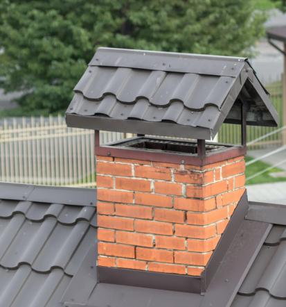 Gute Dachreinigung Gelsenkirchen