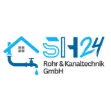 SH24 Rohr & Kanaltechnik GmbH
