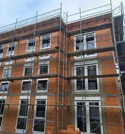 Der professionellste Rohbau in Halle und Deutschland