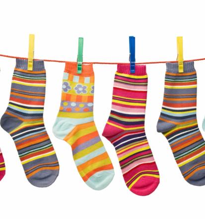 Preiswerter Verkauf von einzigartigen Socken in Sanitz