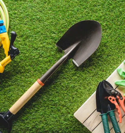 Professioneller Garten- und Landschaftsbau Kamp-Lintfort
