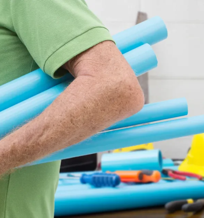 Zuverlässiger Hausmeister für allgemeine Reparaturen in Nordenham