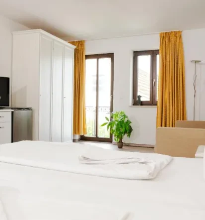 Komfortables Hotel in Buttenwiesen