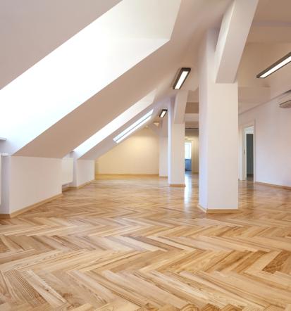 Seriöser Fußbodenleger in Kirchgellersen