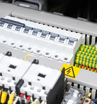 Top-Elektrotechniker in Düsseldorf