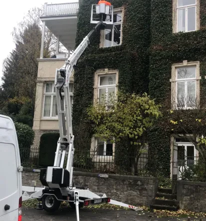 Die besten Gartenpflege und Pflasterarbeiten in Lage