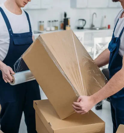 Sicherer Transportservice in Berlin und Umgebung