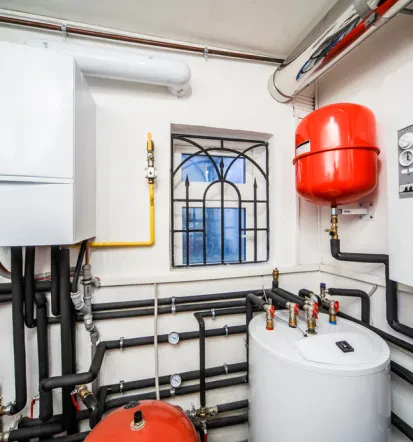 Heizung erneuern mit Top Haustechnik Karlstadt