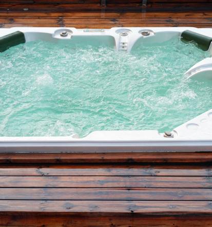 Das beste Grandhotel in Stadel