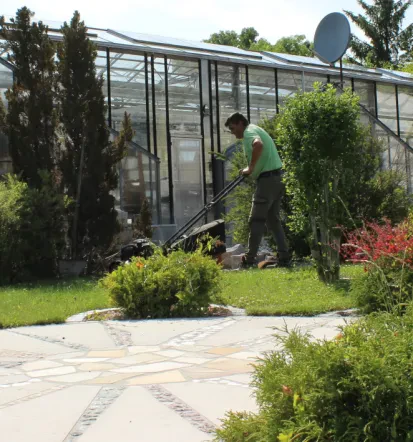 Profi-Gärnter in München lässt Ihre Gartenträume wahr werden. Günstig und professionell.