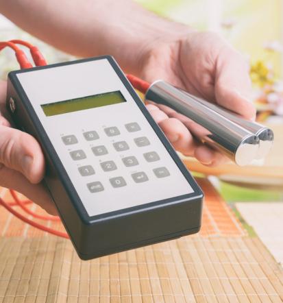 Beste Bioresonanzbehandlungen für Allergiker in Duisburg