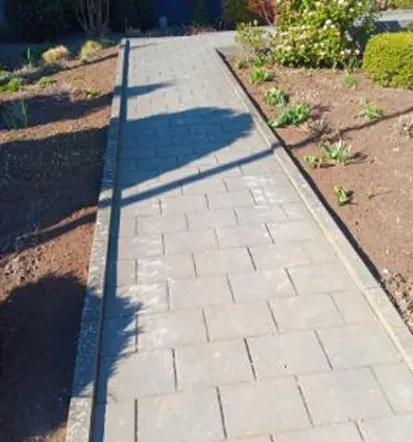Fachgerechte Gartengestaltung und Terrassenbau in Müllheim