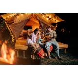 Alans Glamping Weetzen