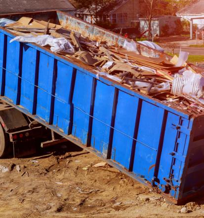 Gute Containerdienstleistungen in Halver