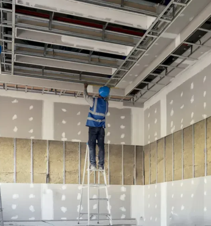 Trockenbau Riegelsberg