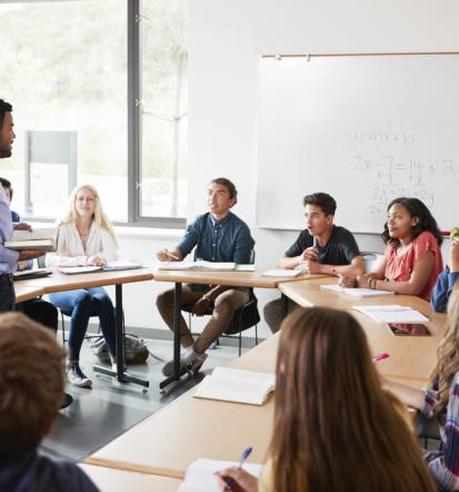 Berufliche Weiterbildung oder Umschulung in Lübeck und landesweit