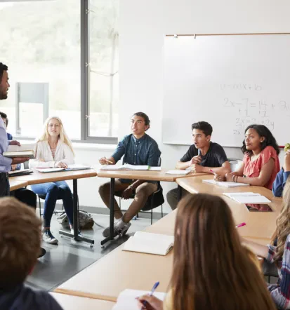Berufliche Weiterbildung oder Umschulung in Lübeck und landesweit