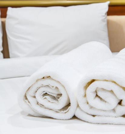 Luxuriöses Grandhotel in Stadel