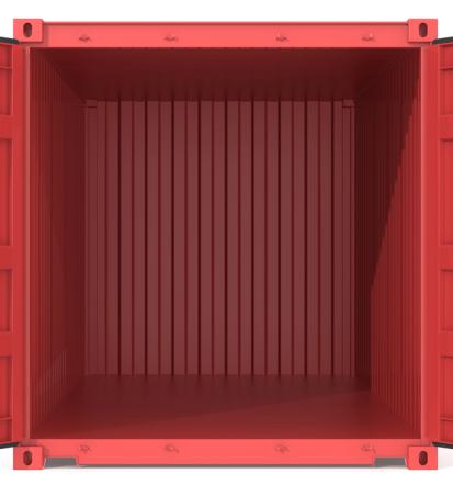Günstige Containerdienstleistungen in Halver