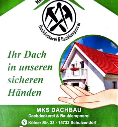 Dachdeckerei