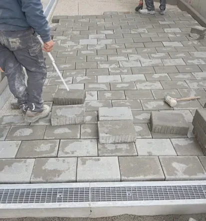 Bester Rohbau in Halle und Deutschland