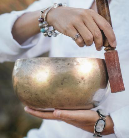 Beste Klangmeditation mit Gongs in Lübeck