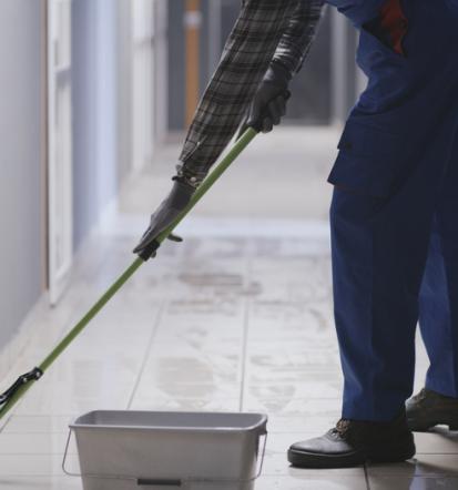 Fachliche Objektbetreuuer und Hausmeister in Rastatt und Umgebung