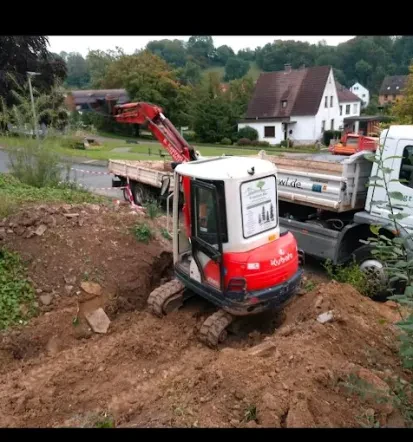 Fachgerechte Landschafts- und Pflasterbau in Lage und Umgebung