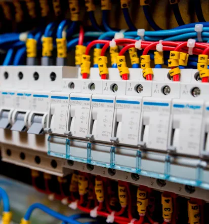 Bester Elektriker in Düsseldorf
