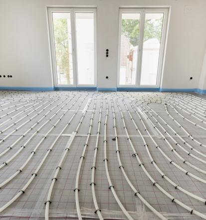 Beste Heizungsinstallation in Wittelshofen, Umkreis, Wärme und Komfort