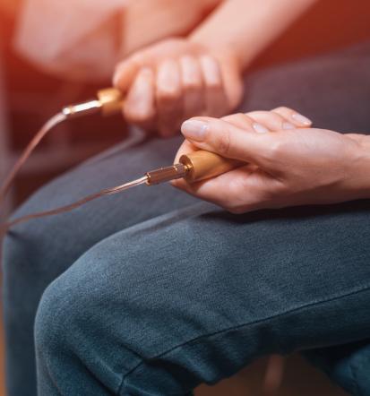 Natürliche Bioresonanzbehandlungen für Allergiker in Duisburg