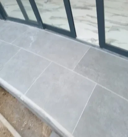 Professionelle Gartengestaltung und Terrassenbau in Müllheim