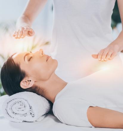 Günstige bioenergetische Therapien in Mannheim