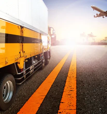 Eillieferungen und Sondertransporte mit dem Umzugsexperten aus Münster und Umgebung