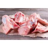 Biohof und Fleischverarbeitung Markus Ehrmann