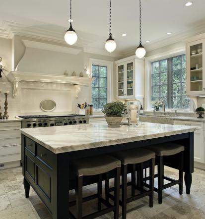 Beste Küchen für Bauherren in Frankfurt