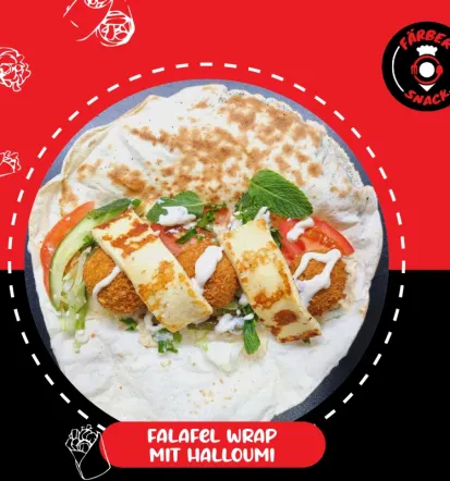 Der beste Imbiss Döner Nürnberg