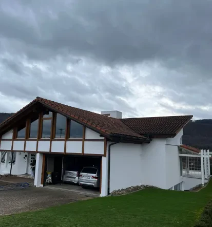 Gute Dachreinigung in Baden-Württemberg